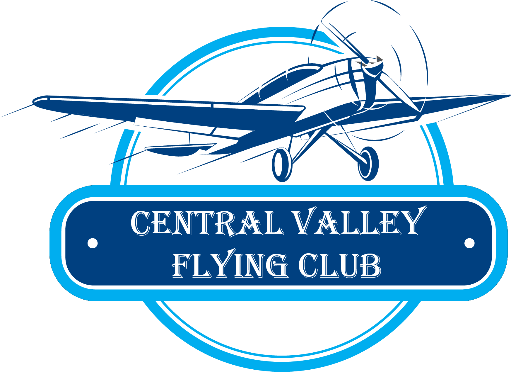 Central Valley Flying Club